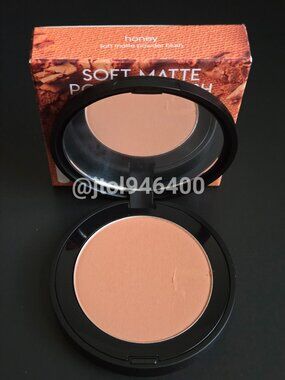 Melt Cosmetics Honey Blush